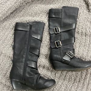 girls boots